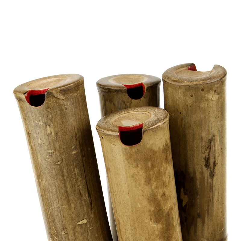 Right Handed Vertical Bamboo Flute Key G Brown Musical Instruments Traditional Chinese Handmade Woodwind Instrument Xiao Nanxiao
Right Handed Vertical Bamboo Flute Key G Brown Musical Instruments Traditional Chinese Handmade Woodwind Instrument Xiao Nanxiao