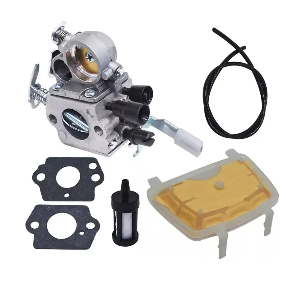 Carburetor Air Filter Set Carburetors Carburetor Parts As Shown In The Picture Air Filter Set Anti-corrosion Design
Carburetor Air Filter Set Carburetors Carburetor Parts As Shown In The Picture Air Filter Set Anti-corrosion Design