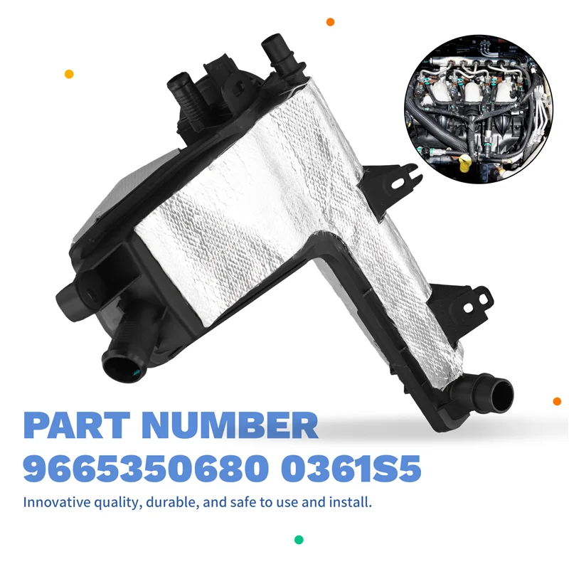AB61-Intake Manifold Exhaust Box Exhaust Box For 508 Citroen C5 Intake Manifold
AB61-Intake Manifold Exhaust Box Exhaust Box For 508 Citroen C5 Intake Manifold