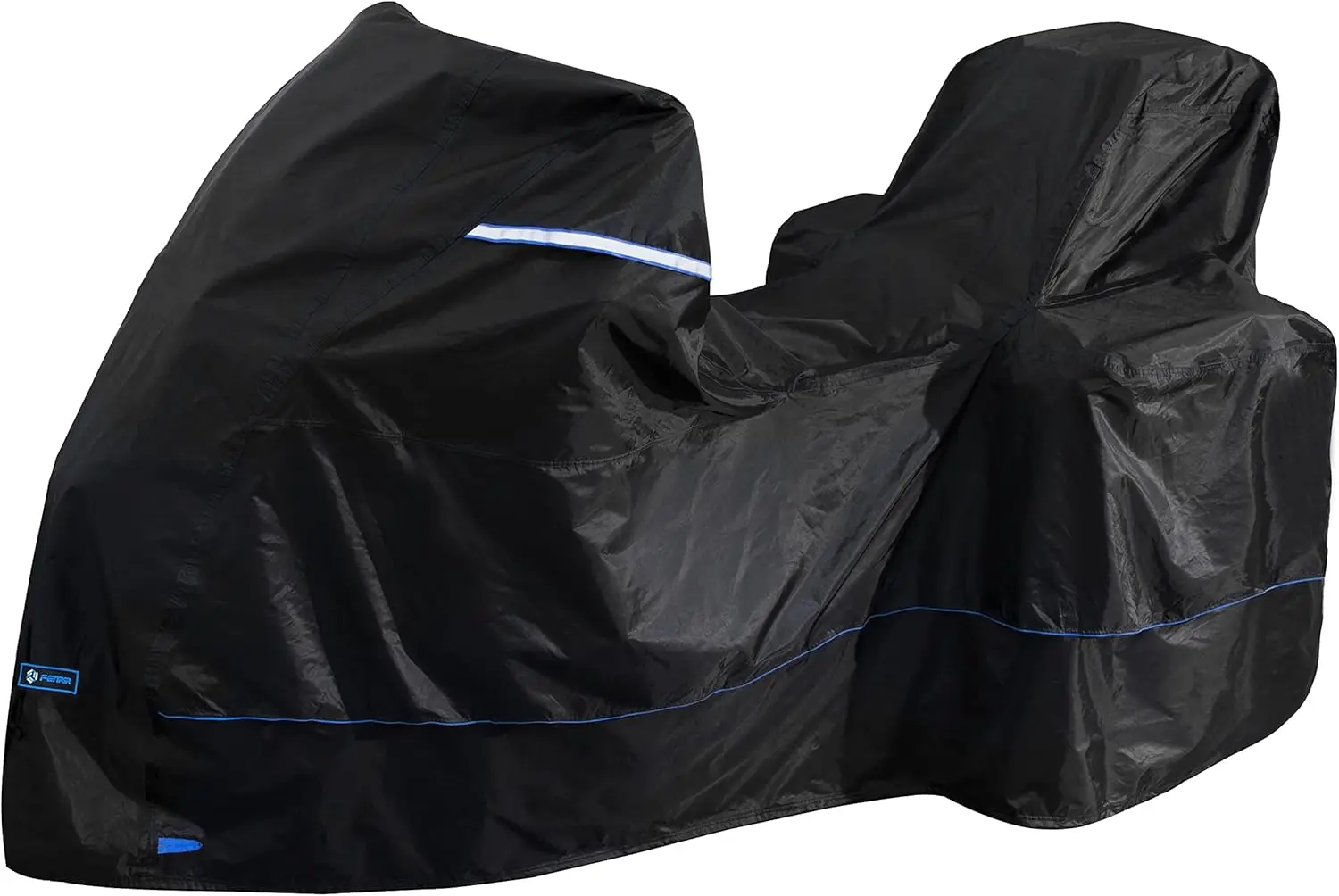 420D Waterproof Motorcycle Cover for BMW KTM Honda Yamaha Suzuki Kawasaki Triumph Models
420D Waterproof Motorcycle Cover for BMW KTM Honda Yamaha Suzuki Kawasaki Triumph Models