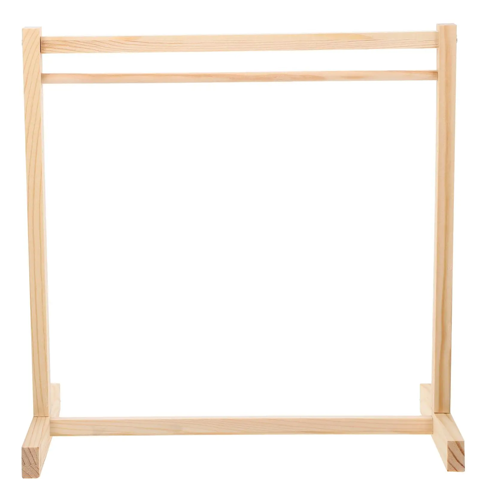 Wooden Hanger Single Layer Clothes Rack for Dolls Tidy Clothing Rack Storage ganizer Toy Accessories Child Room Decor
Wooden Hanger Single Layer Clothes Rack for Dolls Tidy Clothing Rack Storage ganizer Toy Accessories Child Room Decor