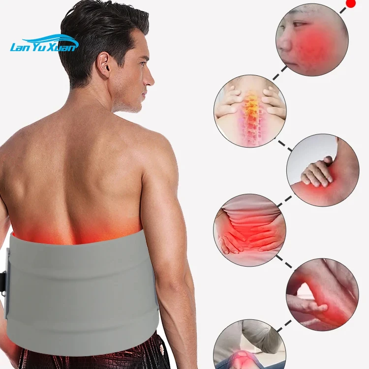 Pdt Machine Intelligent Red Light Therapy Panel 460/590/660/850nm Infrared Light Therapy Full Body Red Light Therapy
Pdt Machine Intelligent Red Light Therapy Panel 460/590/660/850nm Infrared Light Therapy Full Body Red Light Therapy