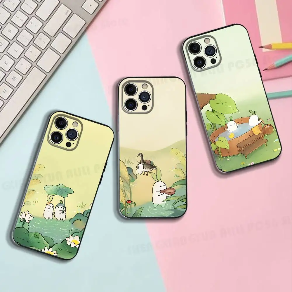 Tao Yuan LUO Silicone Phone Case For IPhone 17,16,15,14,13,12 X XS Plus Pro Max SE Shockproof Soft Cover
Tao Yuan LUO Silicone Phone Case For IPhone 17,16,15,14,13,12 X XS Plus Pro Max SE Shockproof Soft Cover