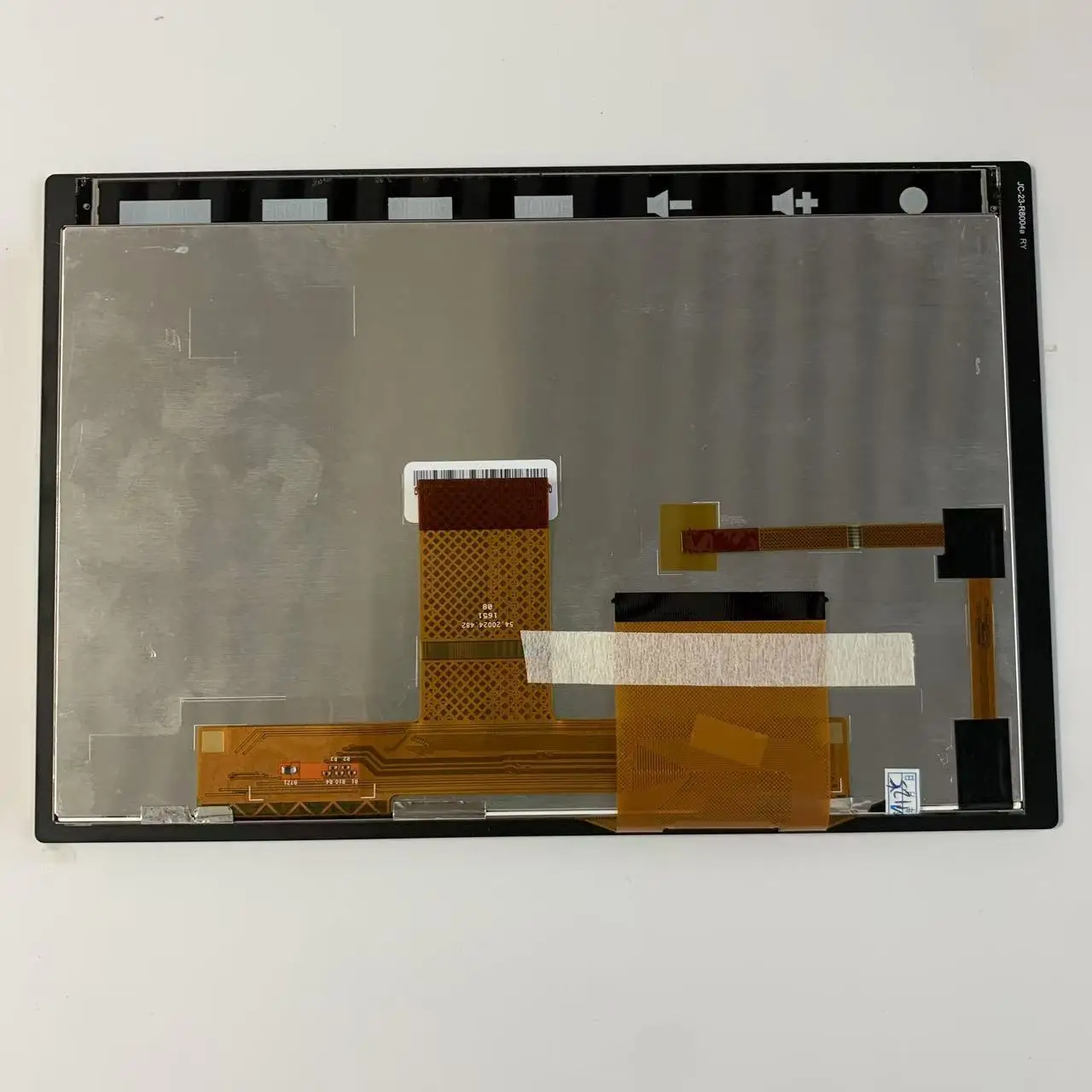 8" Touch Screen Digitizer LCD Display For 2019-2022 Mitsubishi Outlander Navigation Radio 8740A098 8740A100 8740A103 8740A101
8" Touch Screen Digitizer LCD Display For 2019-2022 Mitsubishi Outlander Navigation Radio 8740A098 8740A100 8740A103 8740A101