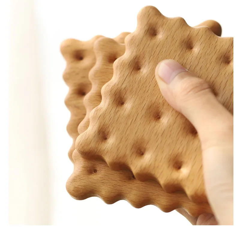 Manual Polishing Solid Wood Ins Style Coaster Pot Mat Table Mat Insulation Pads Wooden Square Cookie Shaped Photography Prop
Manual Polishing Solid Wood Ins Style Coaster Pot Mat Table Mat Insulation Pads Wooden Square Cookie Shaped Photography Prop