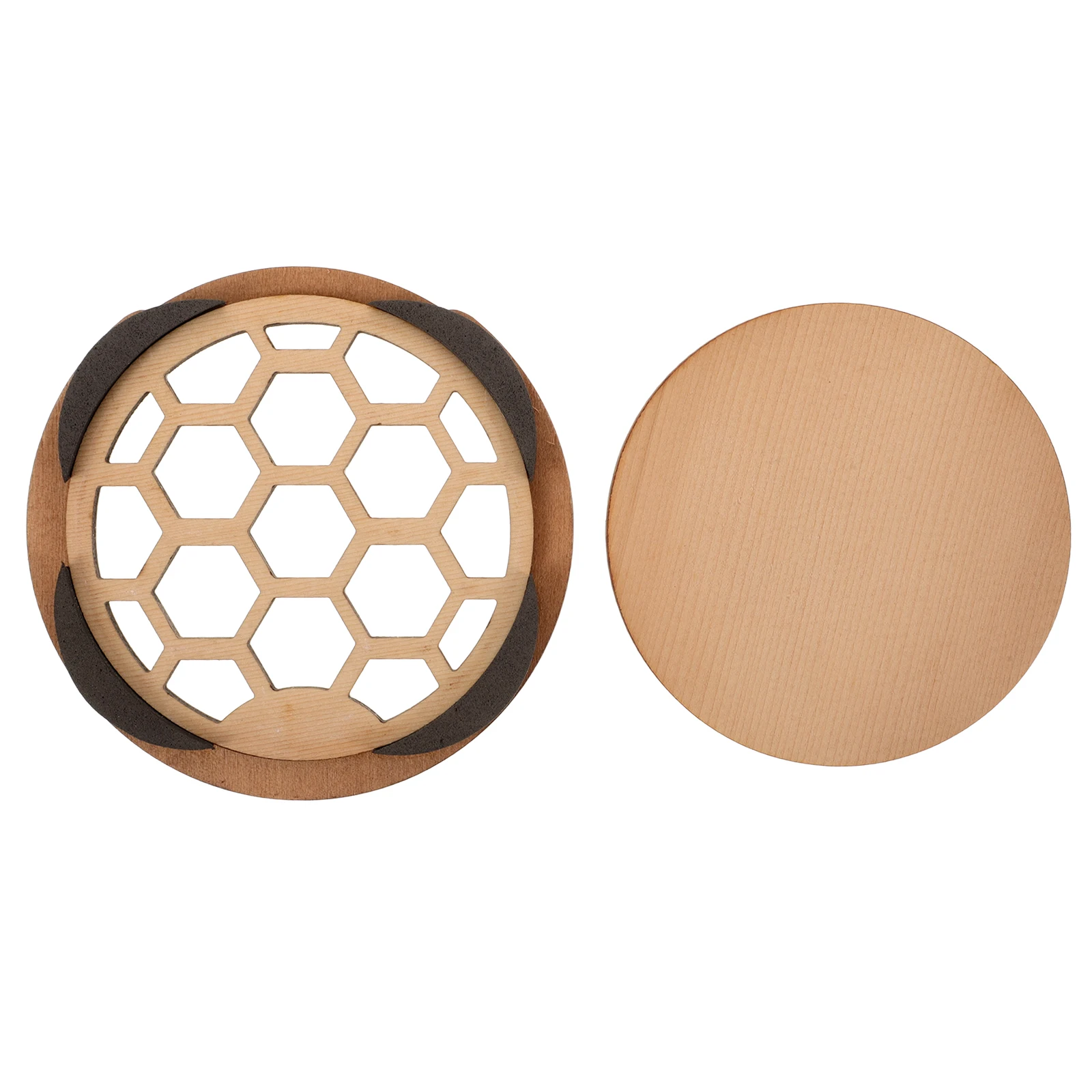Wooden Sound Hole Cover Acoustic Guitar Pickup Soundhole Humidifier Automatic Electric Box Beige Humidifiers
Wooden Sound Hole Cover Acoustic Guitar Pickup Soundhole Humidifier Automatic Electric Box Beige Humidifiers