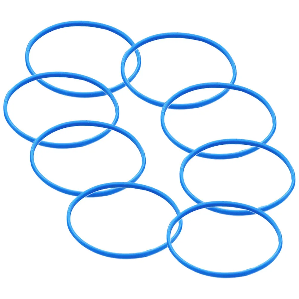 8Pcs Handheld Microphone Grille Ring Lightweight Compact Design for Stage Performances Ktv Supplies Microphone Accessory 
8Pcs Handheld Microphone Grille Ring Lightweight Compact Design for Stage Performances Ktv Supplies Microphone Accessory