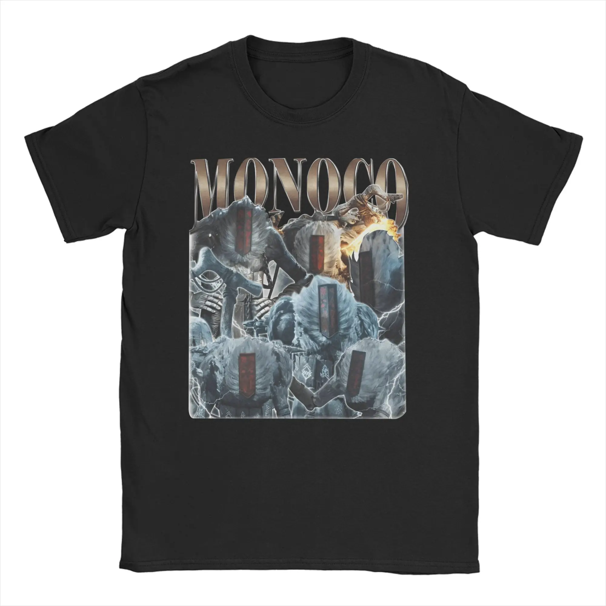Expedition 33 Monoco T Shirt Men's Cotton Funny T-Shirts O Neck Tee Shirt Short Sleeve Clothing Gift Idea
Expedition 33 Monoco T Shirt Men's Cotton Funny T-Shirts O Neck Tee Shirt Short Sleeve Clothing Gift Idea