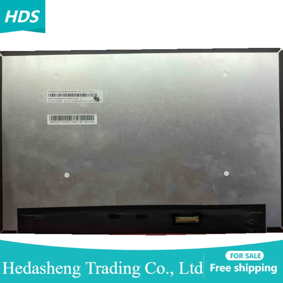 M133NW4J R3 LP133WU1-SPB1 B133UAN01.2 NV133WUM-N61 V3.0 For Lenovo ThinkPad X13 Gen2 1920x1200 Laptop LCD screen
M133NW4J R3 LP133WU1-SPB1 B133UAN01.2 NV133WUM-N61 V3.0 For Lenovo ThinkPad X13 Gen2 1920x1200 Laptop LCD screen