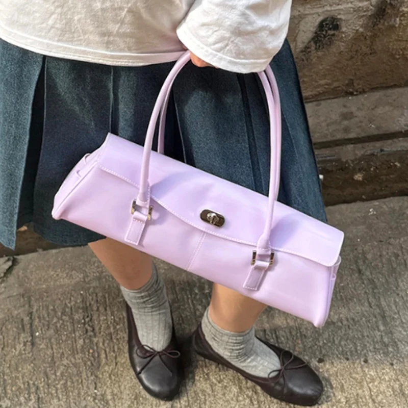 Macaron-colored Transparent Handbag Pvc Fresh Sweet Jelly Bag Women Fashion Casual Shoulder Bags Summer Beach Vacation Bag
Macaron-colored Transparent Handbag Pvc Fresh Sweet Jelly Bag Women Fashion Casual Shoulder Bags Summer Beach Vacation Bag