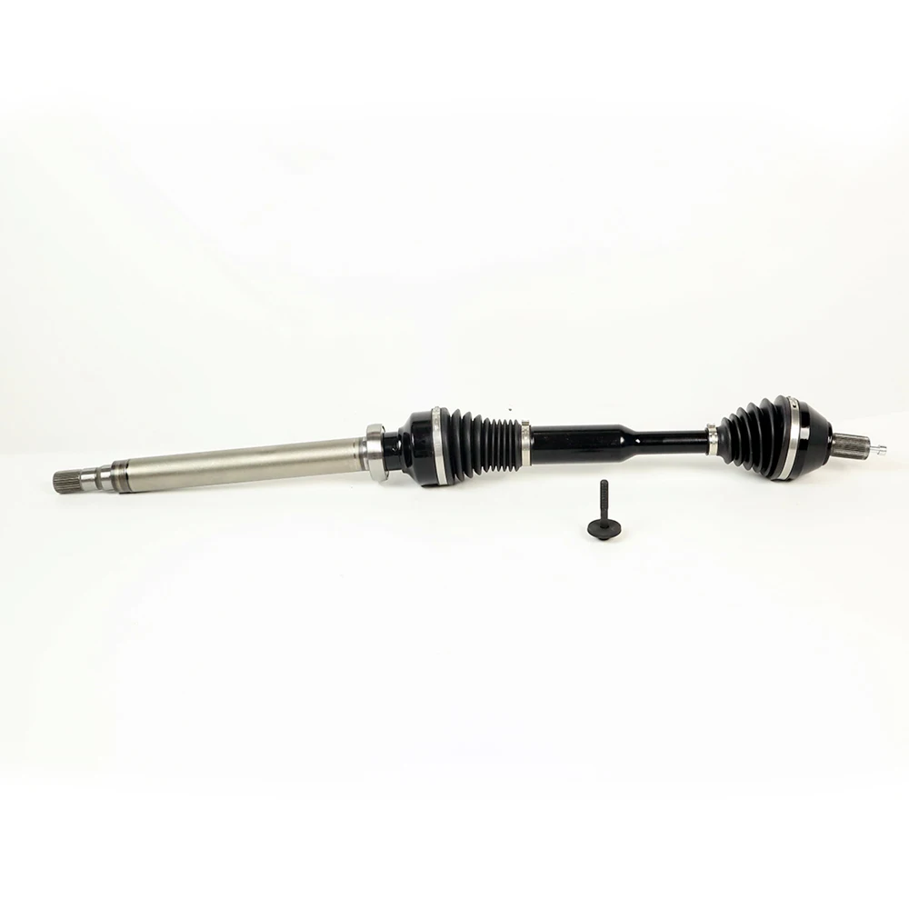 Auto Car Parts Front Right Half Drive Shaft CV Joint Axle Shaft Transmission Front Left Axle Shaft for XC 60 OE 36011453
Auto Car Parts Front Right Half Drive Shaft CV Joint Axle Shaft Transmission Front Left Axle Shaft for XC 60 OE 36011453