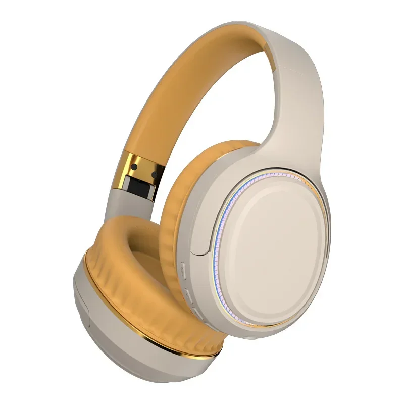 New High Quanlity Wireless Bluetooth Headphones TWS For Game Headset HIFI Stereo Sound Earbuds With Mic Sport Earphone
New High Quanlity Wireless Bluetooth Headphones TWS For Game Headset HIFI Stereo Sound Earbuds With Mic Sport Earphone