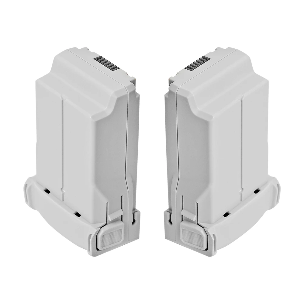 Upgraded Drone Battery Plus For DJI Mini 3 Pro / Mini 3 Drones 7.38V 3850mAh Intelligent Flight Battery Replacement
Upgraded Drone Battery Plus For DJI Mini 3 Pro / Mini 3 Drones 7.38V 3850mAh Intelligent Flight Battery Replacement
