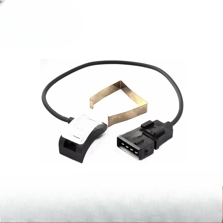 Forklift Accessories Suitable for 335 336/346 386 324 Direction Sensor 7917415687
Forklift Accessories Suitable for 335 336/346 386 324 Direction Sensor 7917415687