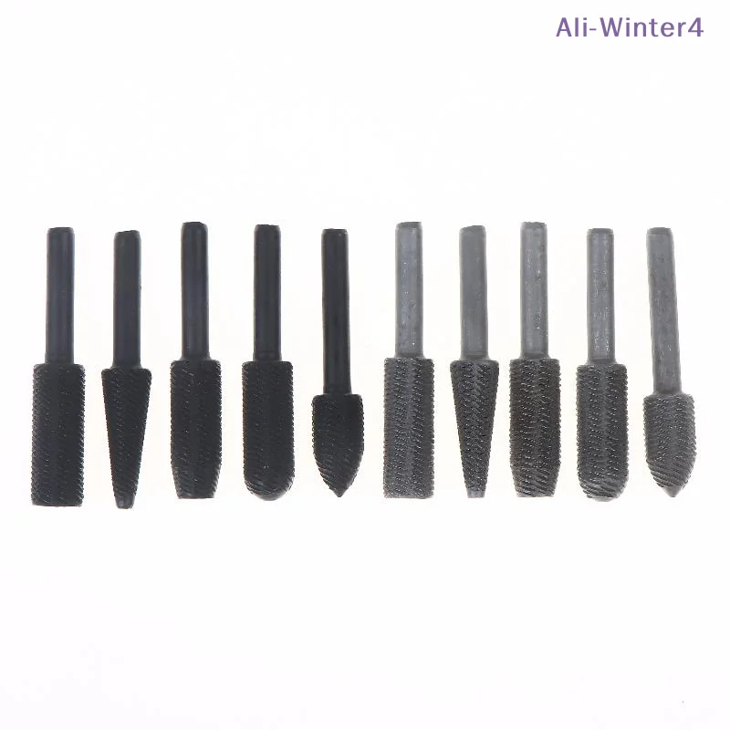 Набор из 5 высококачественных насадок для фрезерного станка – высокоскоростная резка, резьба по дереву, роторные напильники-фрезы для деревообработки, столярных работ, гравировки
Набор из 5 высококачественных насадок для фрезерного станка – высокоскоростная резка, резьба по дереву, роторные напильники-фрезы для деревообработки, столярных работ, гравировки