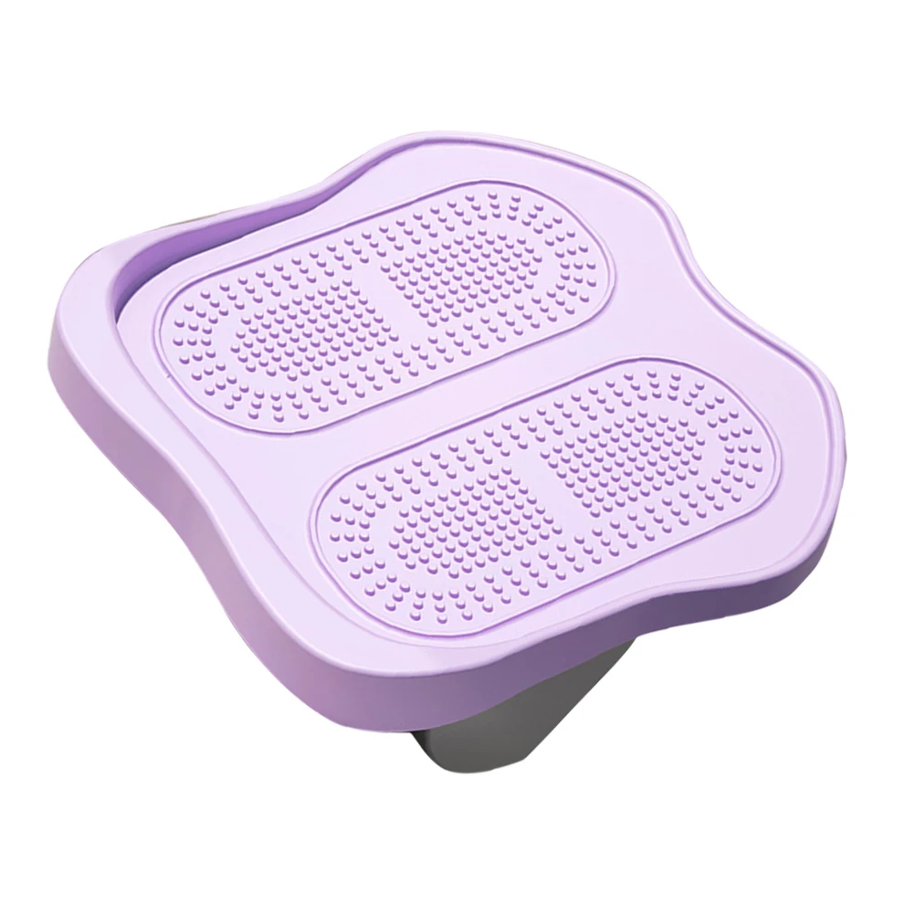 Stretch Board Fitness Stepper Home Use Non Slip Quiet Leg Toning Equipment Adjustable Pedal Calorie Burn Safe Stability Small
Stretch Board Fitness Stepper Home Use Non Slip Quiet Leg Toning Equipment Adjustable Pedal Calorie Burn Safe Stability Small
