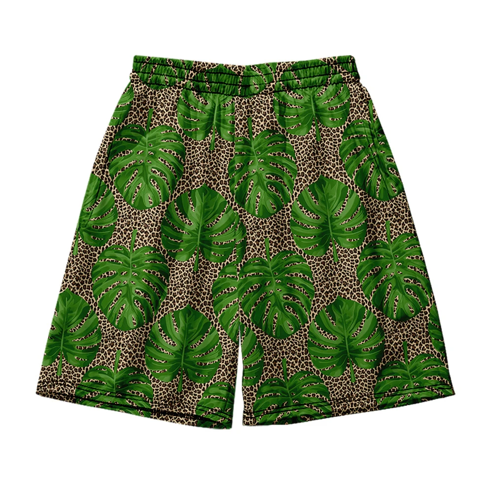 Beach Shorts Men's and women's clothing 3D digital printing casual shorts Fashion trend couple Pants 17
Beach Shorts Men's and women's clothing 3D digital printing casual shorts Fashion trend couple Pants 17