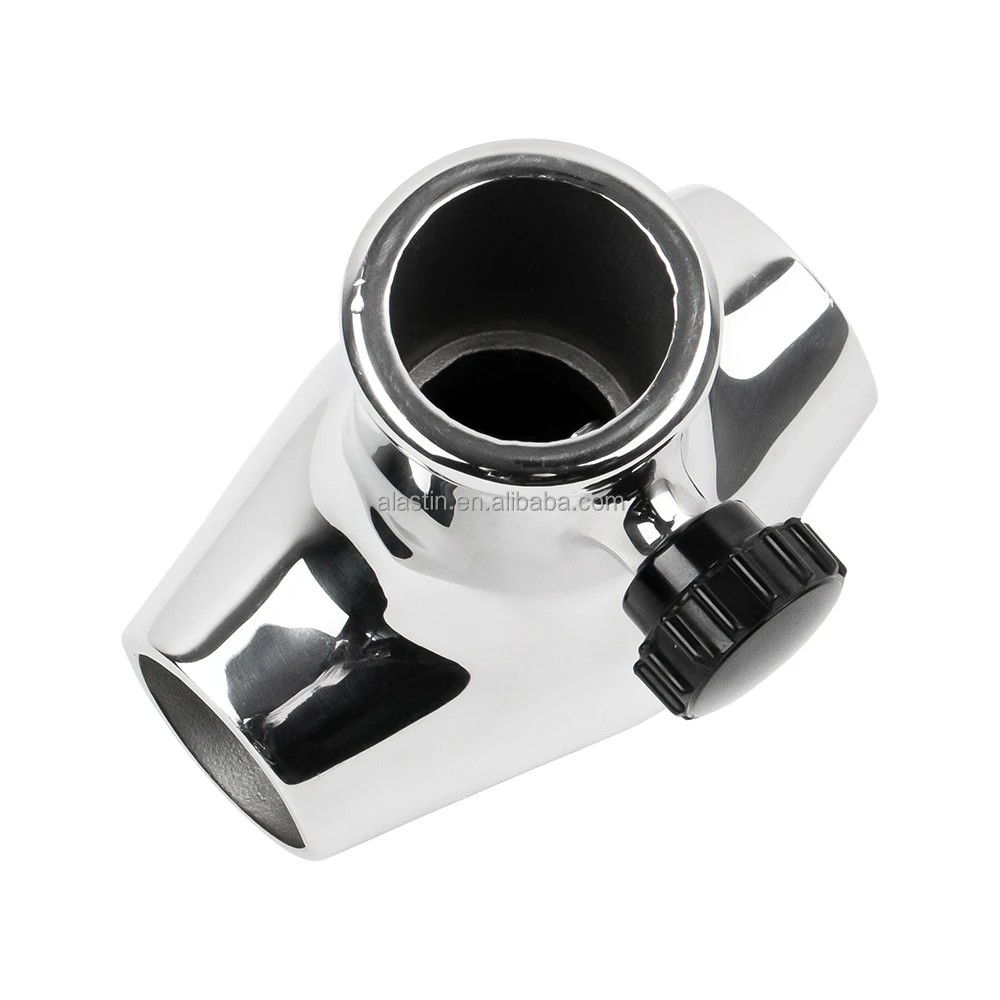 STLF Hot Sale Marine Hardware 316 Stainless Steel Boat Accessories Flagpole Mount Base for Yacht
STLF Hot Sale Marine Hardware 316 Stainless Steel Boat Accessories Flagpole Mount Base for Yacht