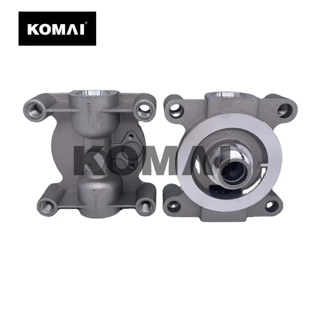 For Fuel Filter Base Filter Seat FF185 FS19732 FS1212 FS1003 Diesel Engine Parts Excavator Accessories
For Fuel Filter Base Filter Seat FF185 FS19732 FS1212 FS1003 Diesel Engine Parts Excavator Accessories
