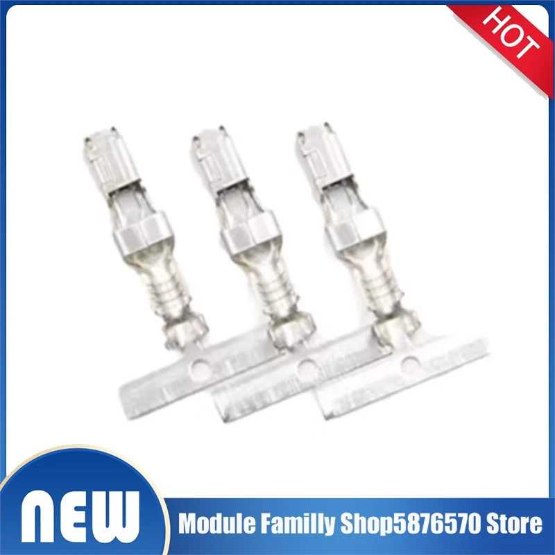 100/pcs/lot new and original ST780803-3 terminal Connector
100/pcs/lot new and original ST780803-3 terminal Connector