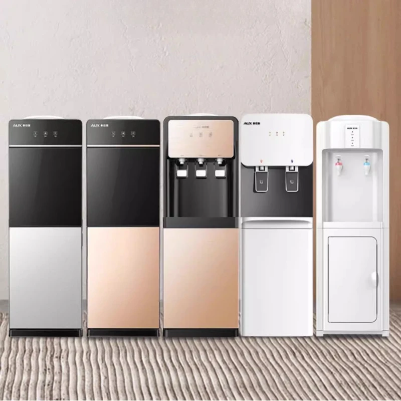 Automatic Smart Vertical Water Dispenser Hot Cold Top Loading Water Dispenser 2026 Home Office
Automatic Smart Vertical Water Dispenser Hot Cold Top Loading Water Dispenser 2026 Home Office