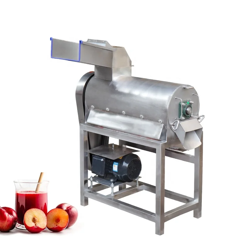 Apricot Tomato Passion Fruit Crusher Mango Destoner and Pulping Pulp Making Machine Fruit Pulper Machine
Apricot Tomato Passion Fruit Crusher Mango Destoner and Pulping Pulp Making Machine Fruit Pulper Machine