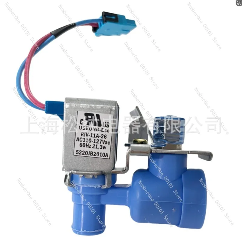 5220JB2010A Аксессуары для стиральных машин, электромагнитный клапан, впускной клапан воды
5220JB2010A Аксессуары для стиральных машин, электромагнитный клапан, впускной клапан воды