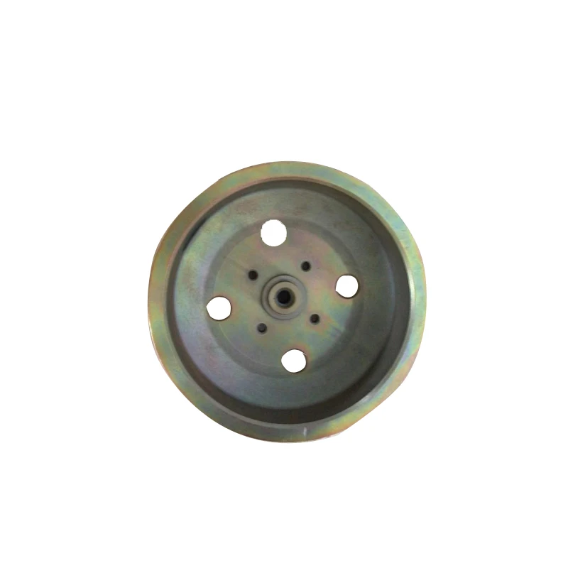 Professional China Supplier Deutz Diesel Engine Spare Parts 04285763 Belt Pulley
Professional China Supplier Deutz Diesel Engine Spare Parts 04285763 Belt Pulley