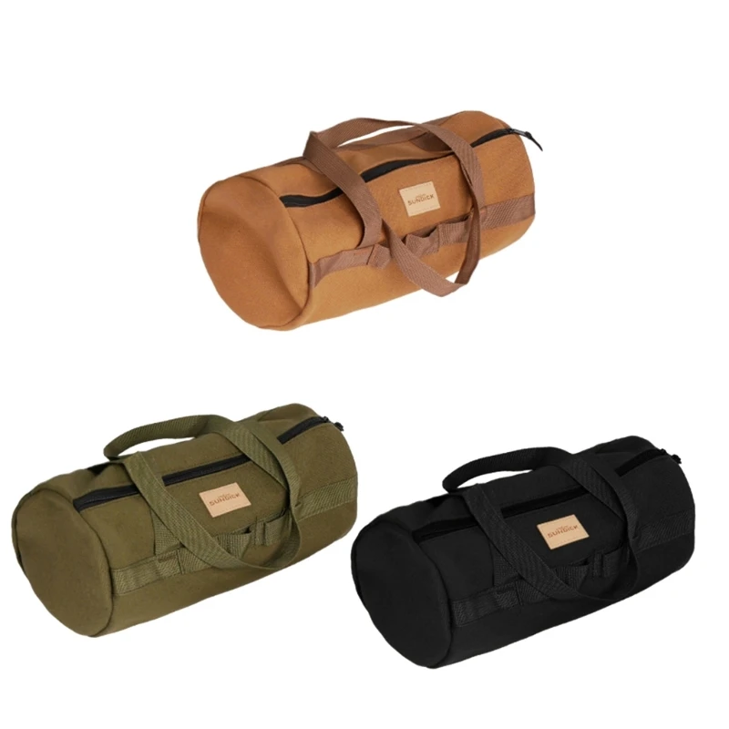 Large Capacity Outdoor Camping Tools Storage Bag Multiple Purpose Carry Handbag
Large Capacity Outdoor Camping Tools Storage Bag Multiple Purpose Carry Handbag