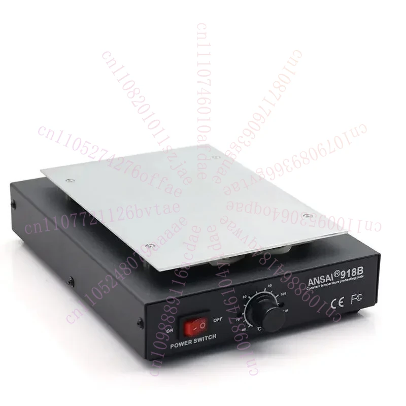 Mobile Phone Screen Separation Constant Temperature Heating Table Mobile Phone Sol Disassembly Frame Tablet All-in-one
Mobile Phone Screen Separation Constant Temperature Heating Table Mobile Phone Sol Disassembly Frame Tablet All-in-one