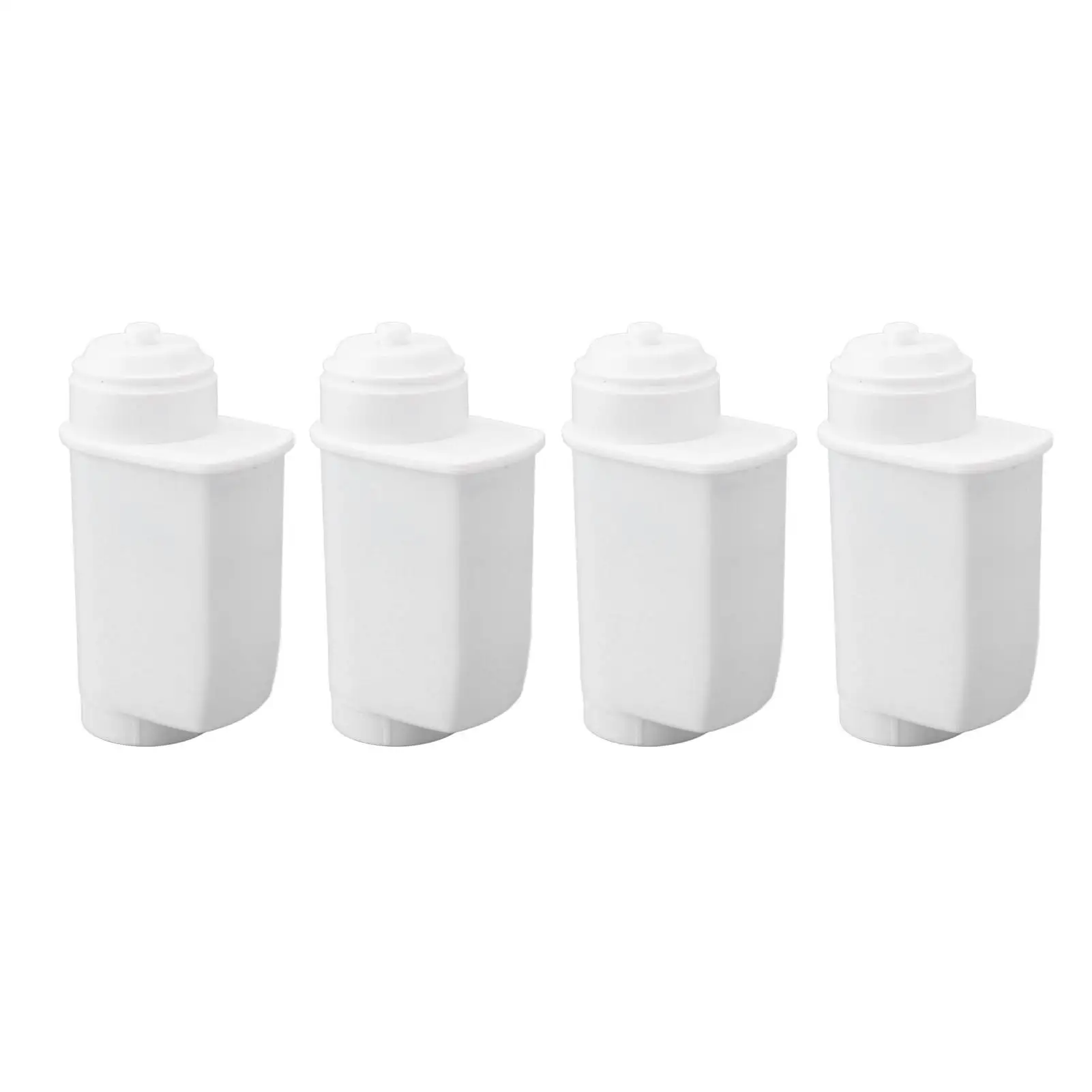 4PCS Water Filter Replacement for bosch for verobar 100/300 Coffee Machines - Soft ABS Filtration System
4PCS Water Filter Replacement for bosch for verobar 100/300 Coffee Machines - Soft ABS Filtration System