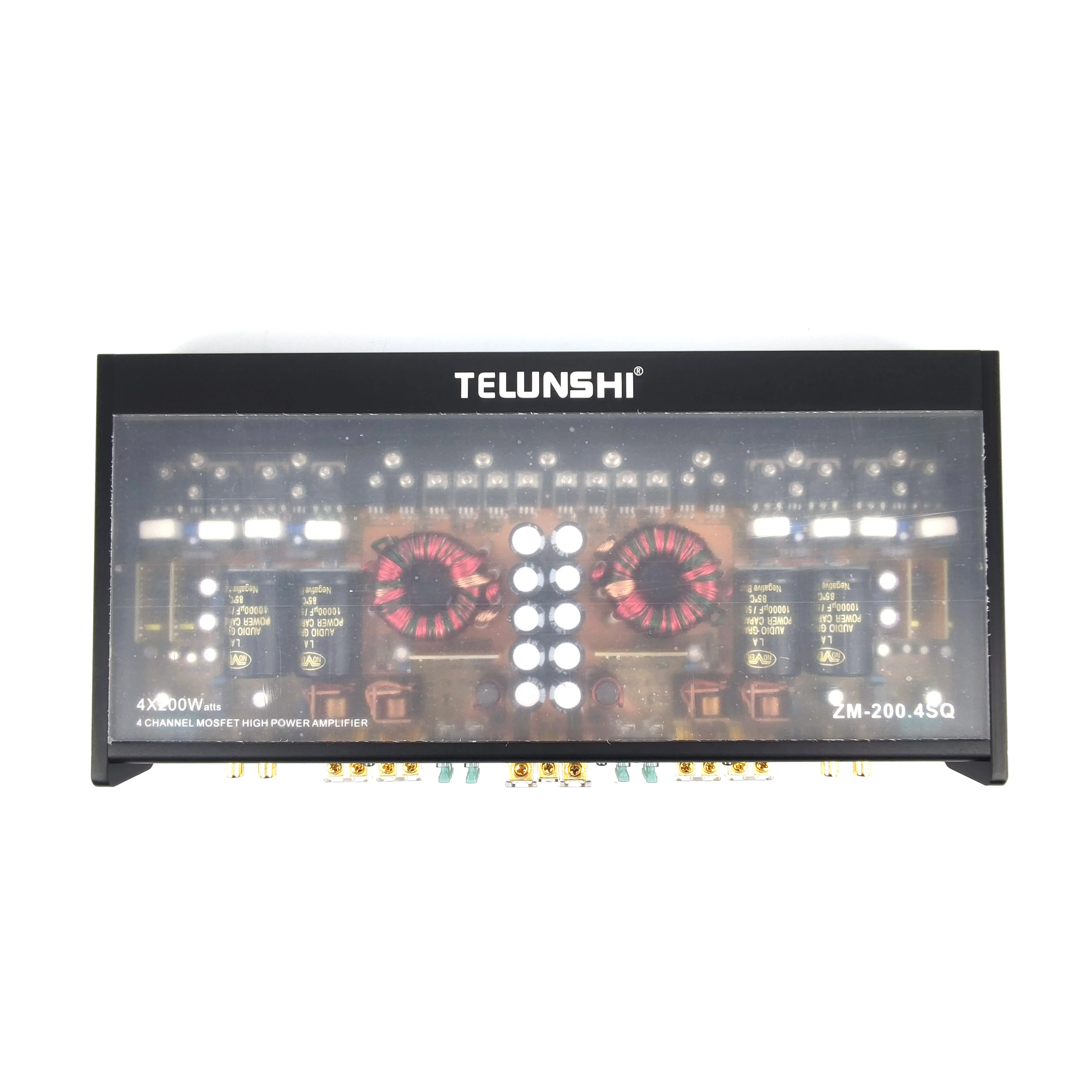 Автомобильный усилитель по лучшей цене с мощным басовым сабвуфером и улучшением звука премиум-класса
Автомобильный усилитель по лучшей цене с мощным басовым сабвуфером и улучшением звука премиум-класса