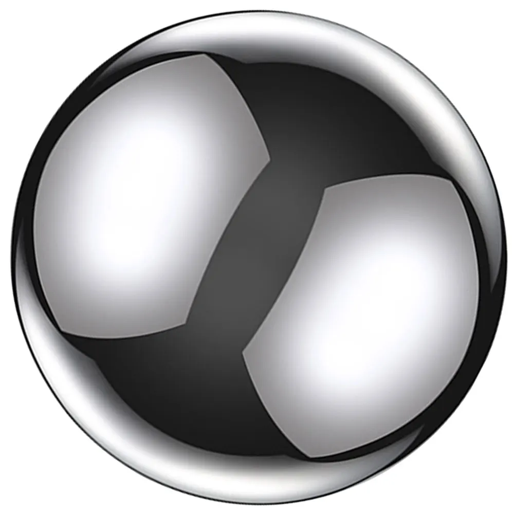 6 Piece Stainless Steel Ice Cubes Reusable Whiskey Stones Set Ideal Gift for Whiskey Lovers Non-Diluting Household Ice Cube
6 Piece Stainless Steel Ice Cubes Reusable Whiskey Stones Set Ideal Gift for Whiskey Lovers Non-Diluting Household Ice Cube