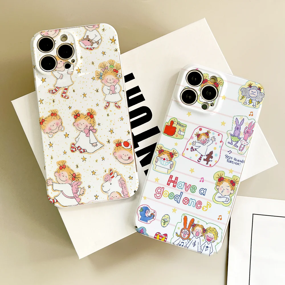 C-coco And W-Wondrous Gang Phone Case For Samsung S24 S23 A54 55 53FE Ultra Plus 4G 5G Precise Hole Matching Film Covers
C-coco And W-Wondrous Gang Phone Case For Samsung S24 S23 A54 55 53FE Ultra Plus 4G 5G Precise Hole Matching Film Covers