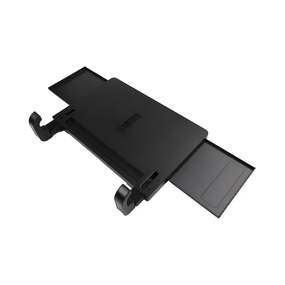 Steering Wheel Tray for Car Foldable Design with Non Slip Base and Adjustable Angle for Laptop and Food Holder
Steering Wheel Tray for Car Foldable Design with Non Slip Base and Adjustable Angle for Laptop and Food Holder