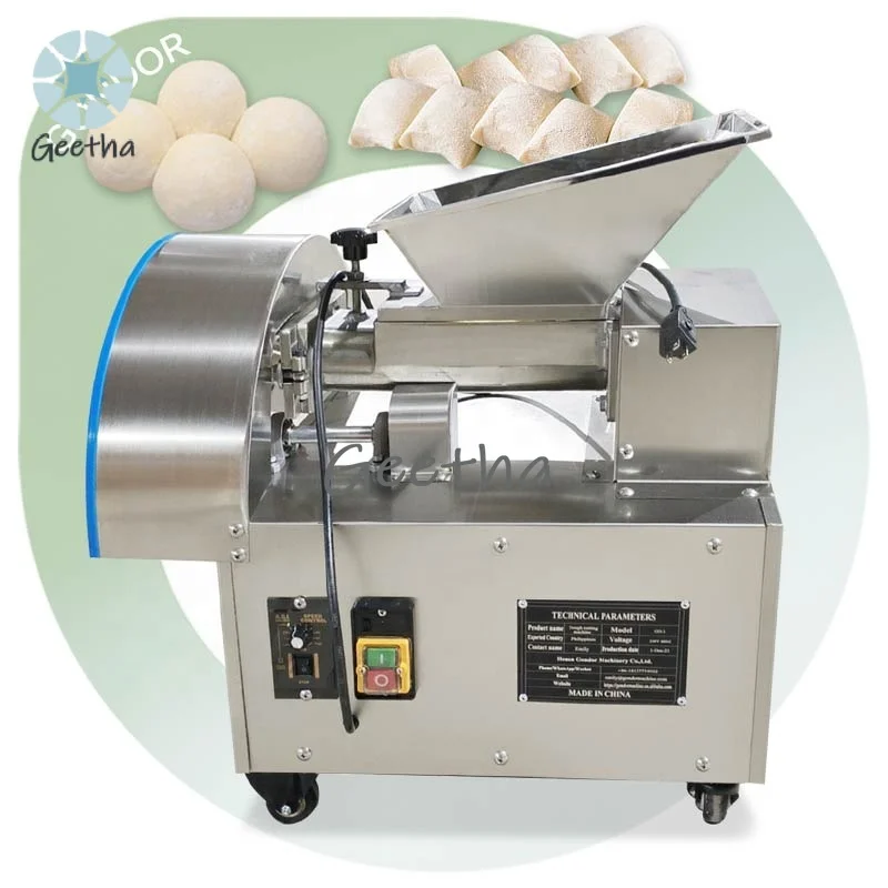 Cutter Divide Roller Bakery Cortadora Burguer Rounder Machine Dough Make Equipment Divisora Boleadoras Masa De Harina
Cutter Divide Roller Bakery Cortadora Burguer Rounder Machine Dough Make Equipment Divisora Boleadoras Masa De Harina