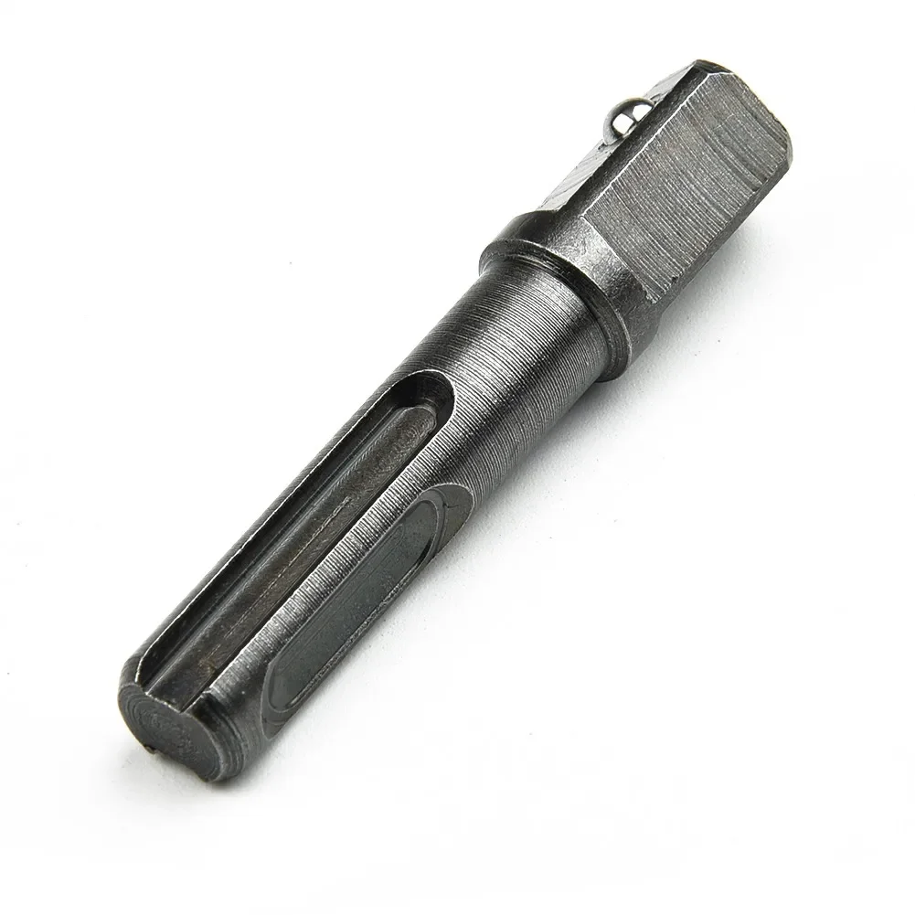 Hammer Conversion Joint Electric Screwdriver Head SDS Handle Connecting Rod Drill Chuck Sleeve Adapter Tool Accessories
Hammer Conversion Joint Electric Screwdriver Head SDS Handle Connecting Rod Drill Chuck Sleeve Adapter Tool Accessories