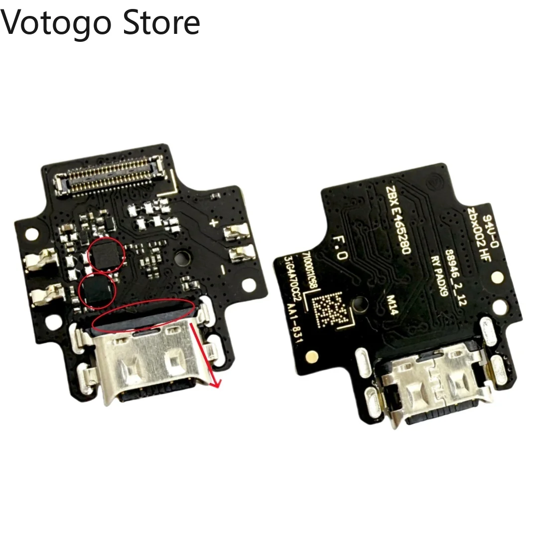 USB-порт для зарядного устройства Origina для Honor Tablet Pad X8 X8A X9 Pro X10, разъем для зарядки, док-станция, гибкий кабель, плата для ремонта, запасные части
USB-порт для зарядного устройства Origina для Honor Tablet Pad X8 X8A X9 Pro X10, разъем для зарядки, док-станция, гибкий кабель, плата для ремонта, запасные части