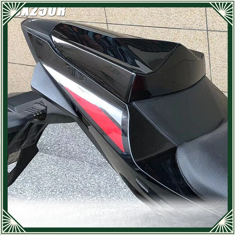 Suitable for Suzuki GSX250/GSX250R modified rear hump, rear tail cover 3 generations rear hump 21 to 26 years
Suitable for Suzuki GSX250/GSX250R modified rear hump, rear tail cover 3 generations rear hump 21 to 26 years
