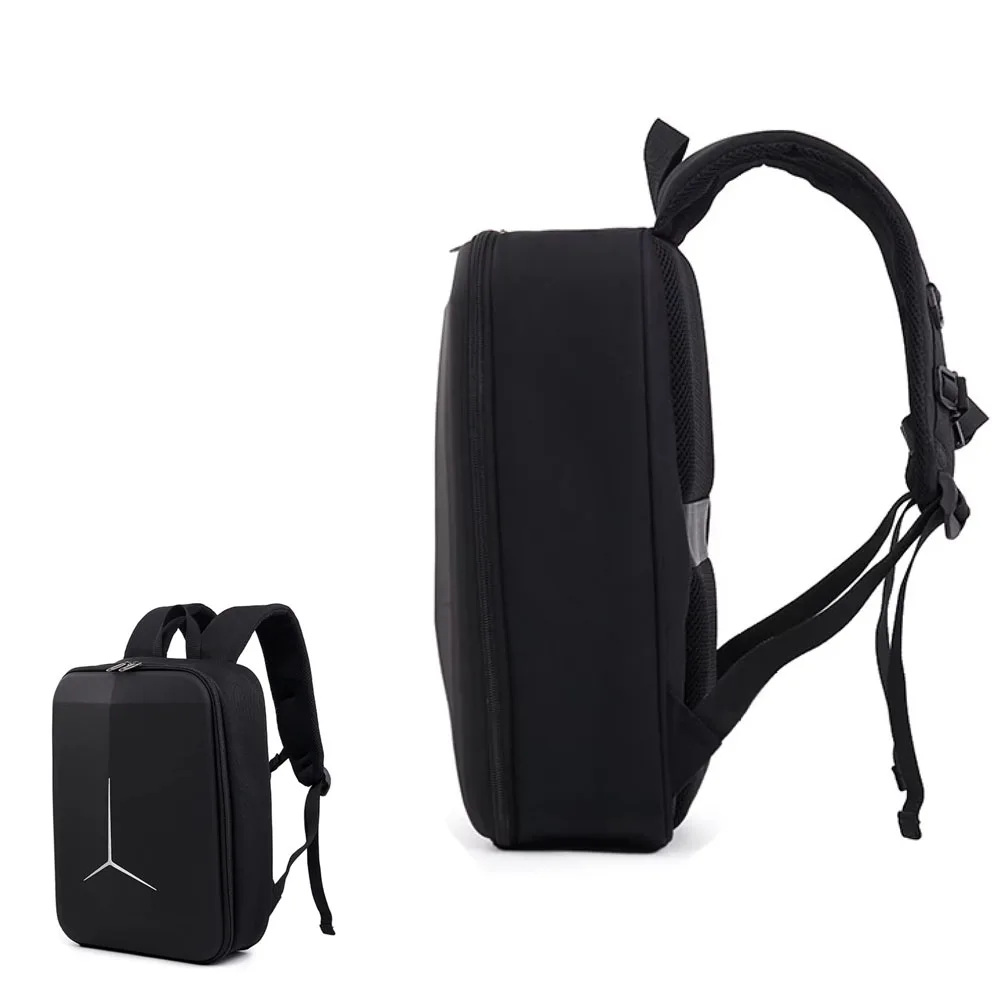 Suitable For DJI Lito X1 Lito1 MINI5 PRO Storage Bag MINI5 PRO Backpack Storage Box Simple and Fashionable
Suitable For DJI Lito X1 Lito1 MINI5 PRO Storage Bag MINI5 PRO Backpack Storage Box Simple and Fashionable