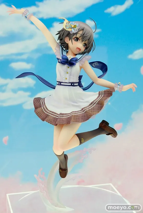 【FS】 Alter The Idolmaster Cinderella Girls Otokura Yūki Scale 1/7 Figure Model Gift Collection Gift
【FS】 Alter The Idolmaster Cinderella Girls Otokura Yūki Scale 1/7 Figure Model Gift Collection Gift