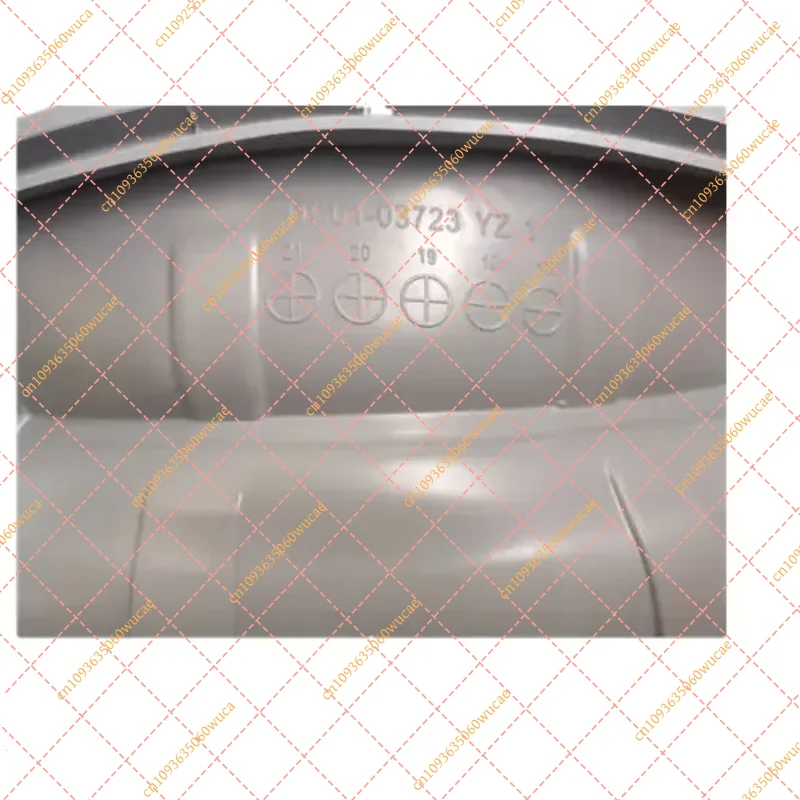 New For Samsung Washing Machine Door Seal Ring DC64-03723A Sealing Rubber Washer Parts
New For Samsung Washing Machine Door Seal Ring DC64-03723A Sealing Rubber Washer Parts