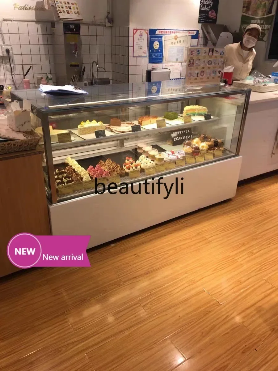 x Dessert, commercial display cabinet, fruit fresh-keeping cabinet, high-air refrigerated display cabinetx
x Dessert, commercial display cabinet, fruit fresh-keeping cabinet, high-air refrigerated display cabinetx