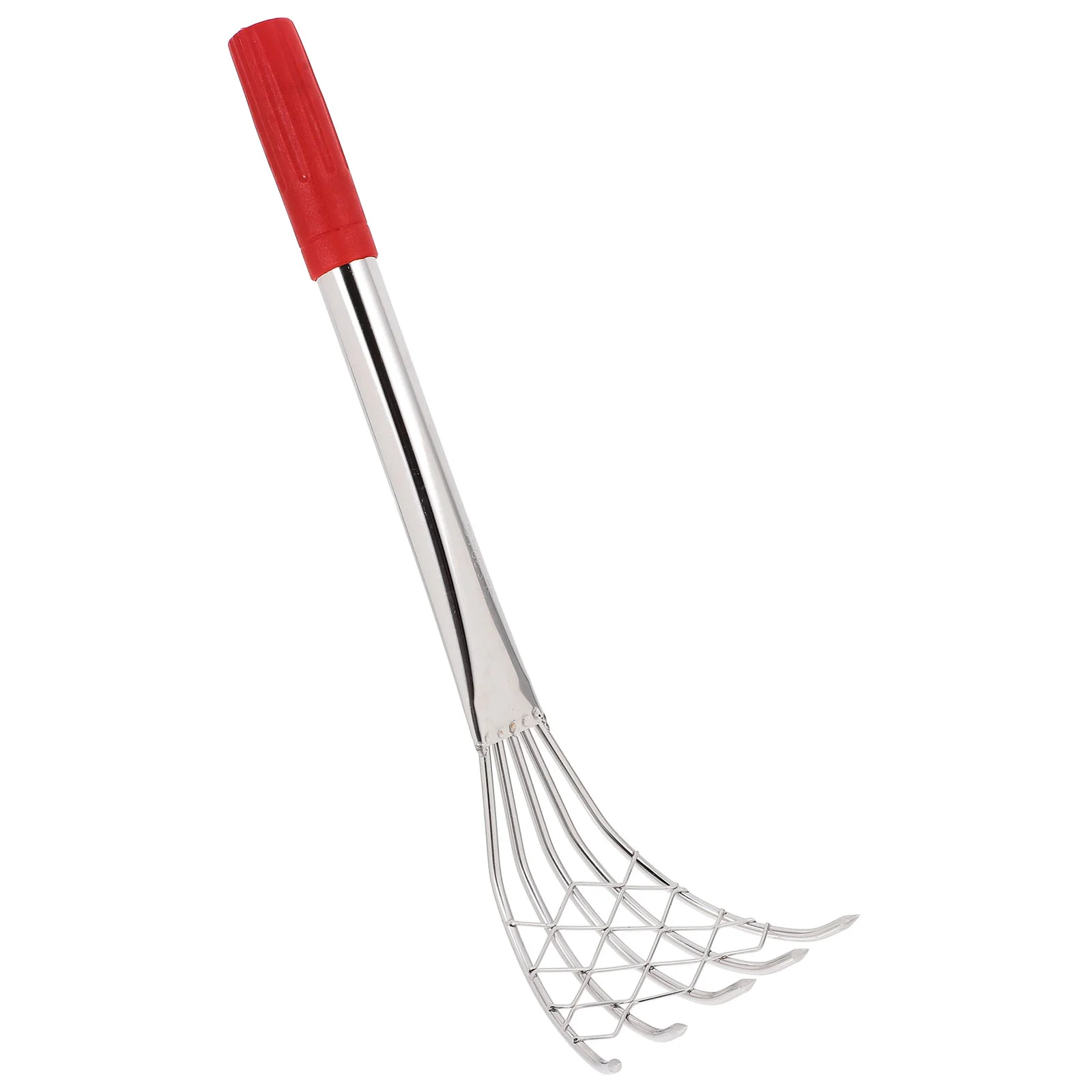 Beach Rake Clam for Clamming with Handle to Dig Rakes Stainless Steel Shell Digging
Beach Rake Clam for Clamming with Handle to Dig Rakes Stainless Steel Shell Digging