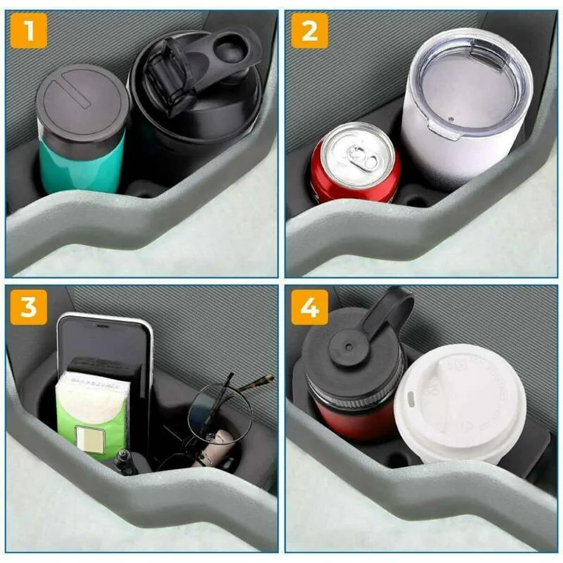 Classy-Car Cup Holder Cup Holder Adapter Drink Cup Holder For RAM 1500 2500 3500 4500 5500 5NN24XXXAA 1LD23XXXAA Parts Accessori
Classy-Car Cup Holder Cup Holder Adapter Drink Cup Holder For RAM 1500 2500 3500 4500 5500 5NN24XXXAA 1LD23XXXAA Parts Accessori