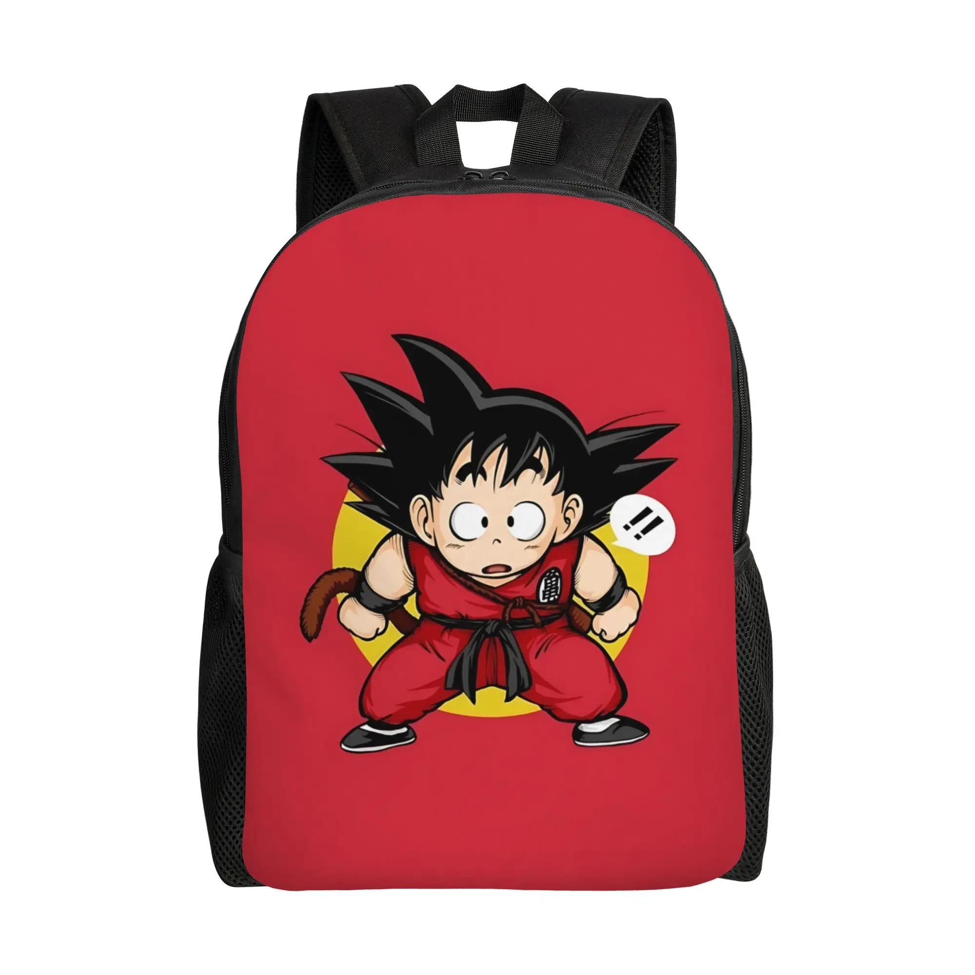 ita bag Dragon Ball Goku Daypack funko mochila Versatile Campus Retro Washable Rucksack
ita bag Dragon Ball Goku Daypack funko mochila Versatile Campus Retro Washable Rucksack