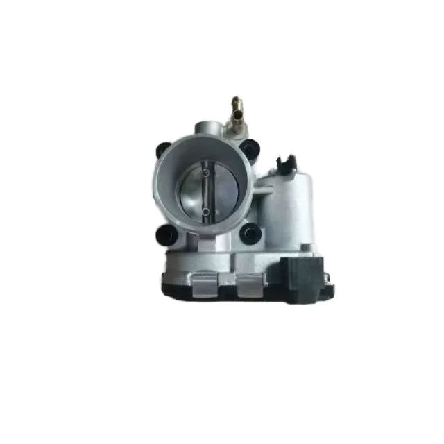 Tom AutoNIAO Direct Sales Auto Parts Engine A151 4A91T Throttle Body Assembly for BAIC X55 X65 X35 X25 D70 E130 E150 X7 X7 PL
Tom AutoNIAO Direct Sales Auto Parts Engine A151 4A91T Throttle Body Assembly for BAIC X55 X65 X35 X25 D70 E130 E150 X7 X7 PL