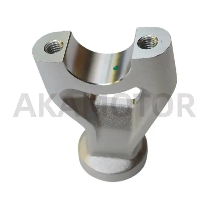 Steering Tube Lower Clamp For Loncin Voge DS625X LX600-A
Steering Tube Lower Clamp For Loncin Voge DS625X LX600-A