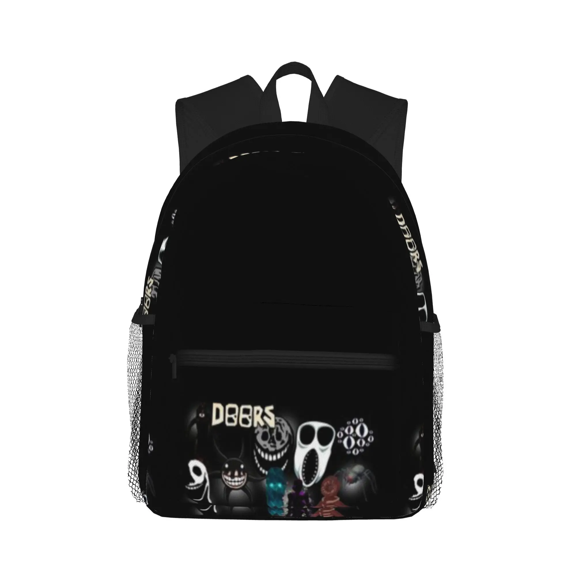 Doors Original Entities Doors Video Game Casual Backpack for Students and Adults Man backpack
Doors Original Entities Doors Video Game Casual Backpack for Students and Adults Man backpack