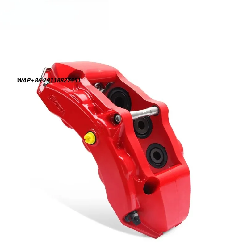 ROTORA Brake Caliper Modification RF603X for 535Li/F18 E46/E60/E90/E92/E93 F18/F30 GT 320i/F34 GT320i-Retrofit/Upgrade 1
ROTORA Brake Caliper Modification RF603X for 535Li/F18 E46/E60/E90/E92/E93 F18/F30 GT 320i/F34 GT320i-Retrofit/Upgrade 1
